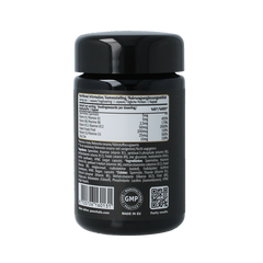 Purovitalis Liposomal spermidine fusion 30 Capsules