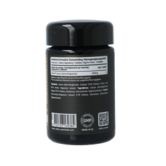 Purovitalis Ca-AKG 60 Tabletten