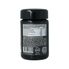 Purovitalis Spermidine fusion 30 Capsules