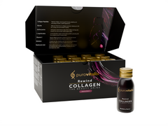 Purovitalis Rewind collagen beauty drink 15.00 Stuks