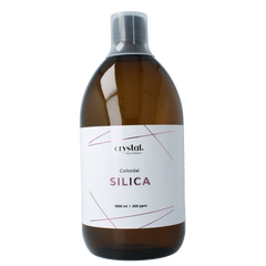 Crystal Colloidaal silica 1 Liter