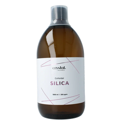 Crystal Colloidaal silica 1 Liter