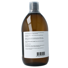 Crystal Colloidaal silica 1 Liter