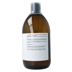 Crystal Colloidaal silica 1 Liter