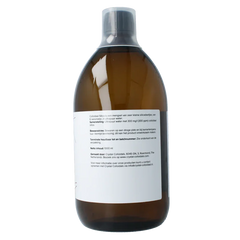 Crystal Colloidaal silica 1 Liter