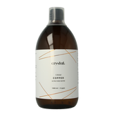 Crystal Colloidaal koper 1 Liter