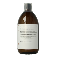 Crystal Colloidaal koper 1 Liter