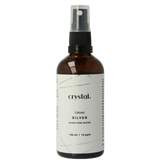 Crystal Collodiaal zilver spray 100 Milliliter