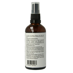 Crystal Collodiaal zilver spray 100 Milliliter