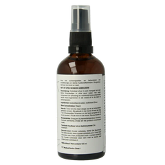 Crystal Collodiaal zilver spray 100 Milliliter