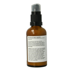 Crystal Colloidaal zilver creme 50 Milliliter