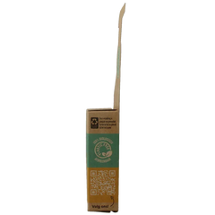 The Green Lab Co Handzeep navulset munt & kamille 4 Stuks