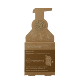 The Green Lab Co Handzeep navulset parfumvrij 4 Stuks