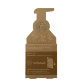 The Green Lab Co Handzeep navulset parfumvrij 4 Stuks