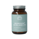 Mattisson Probisson 30 miljard CFU met prebiotica 60.00 Capsules