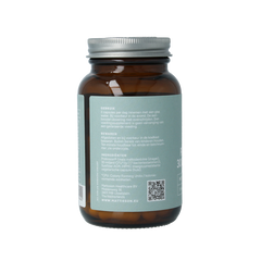 Mattisson Probisson 30 miljard CFU met prebiotica 60 Capsules