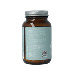Mattisson Probisson 30 miljard CFU met prebiotica 60.00 Capsules