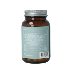 Mattisson Probisson 30 miljard CFU met prebiotica 60.00 Capsules