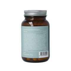 Mattisson Probisson 30 miljard CFU met prebiotica 60.00 Capsules