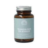 Mattisson Teunisbloem en borage met 75mg GLA 60 Capsules