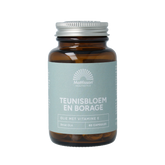 Mattisson Teunisbloem en borage met 75mg GLA 60 Capsules