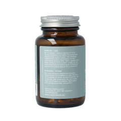 Mattisson Teunisbloem en borage met 75mg GLA 60.00 Capsules