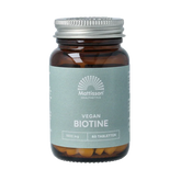 Mattisson Biotine 1000mcg 60.00 Tabletten