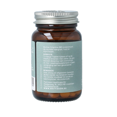 Mattisson Biotine 1000mcg 60 Tabletten