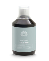 Mattisson Organisch silicium 70mg 500 Milliliter