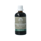 Mattisson Organic Dennennaalden complex tinctuur bio 100 Milliliter