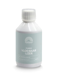 Mattisson Ferro vloeibaar ijzer 250 Milliliter