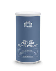 Mattisson Creatine monohydraat poeder creapure 350.00 Gram
