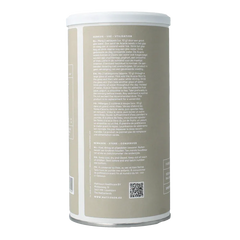 Mattisson Vegan acacia vezels 83% 220.00 Gram
