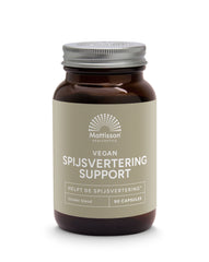 Mattisson Spijsvertering support 90.00 Capsules