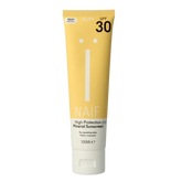 Naif High protection mineral sunscreen SPF30 100 Milliliter