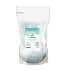 Vitacura Magnesium zout flakes eucalyptus 1 Kilogram