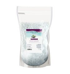Vitacura Magnesium zout flakes jeneverbes 1 Kilogram