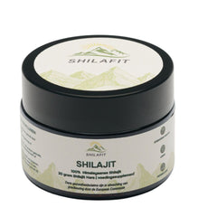 Shilafit Shilajit resin 30.00 Gram
