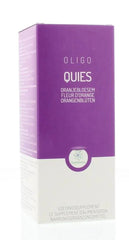 Oligoplant Quies 120 Milliliter