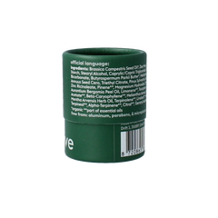 Lekker Company Deodorant refill be active 40.00 Gram