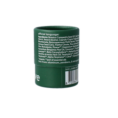 Lekker Company Deodorant refill be active 40 Gram