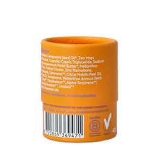 Lekker Company Deodorant refill have fun 40 Gram