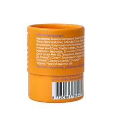 Lekker Company Deodorant refill have fun 40 Gram