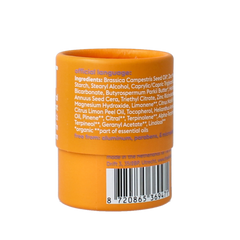 Lekker Company Deodorant refill have fun 40.00 Gram