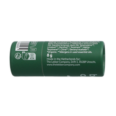 Lekker Company Deodorant travel be active 8.00 Gram