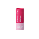 Lekker Company Lippenbalsem stick raspberry 7.00 Gram