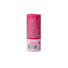 Lekker Company Lippenbalsem stick raspberry 7.00 Gram
