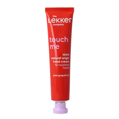 Lekker Company Handcreme touch me 50.00 Milliliter