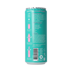 Lekker Company Body wash refill eucalyptus 330.00 Milliliter