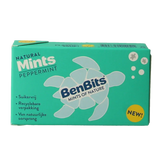 BenBits Peppermint mints 30 Gram